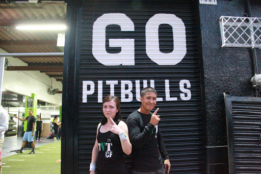 Pitbulls Center - Thumbnail