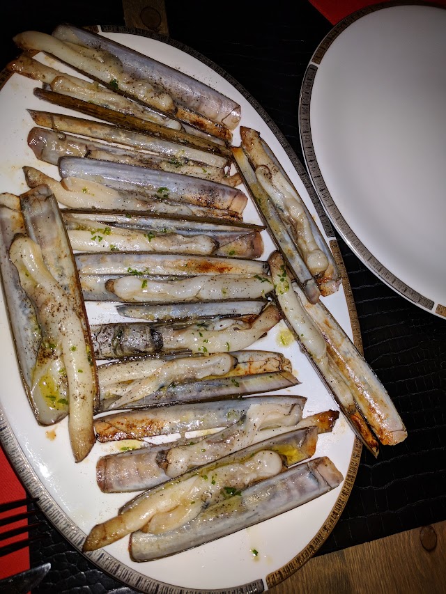 Lamagda taverna