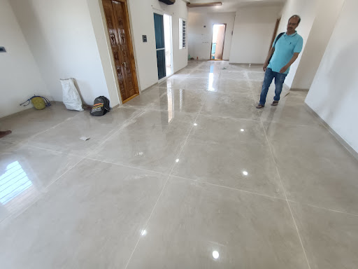 Best tiles flooring fittings