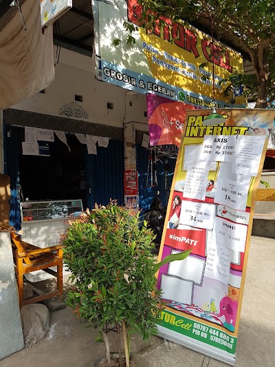 Photos of BATUR CELL