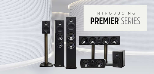Audio 5.1 - Visual