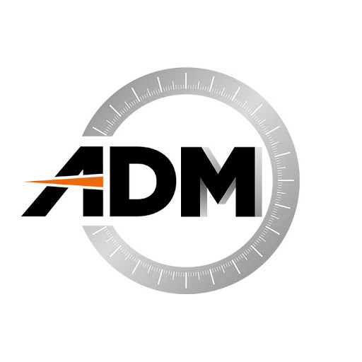 ADM - Mécanique générale de Précision - Thumbnail
