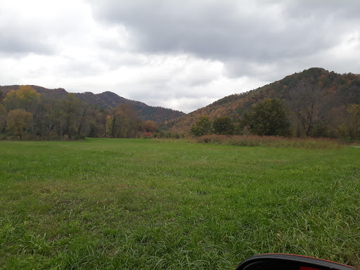 Weavers Bend - Visual