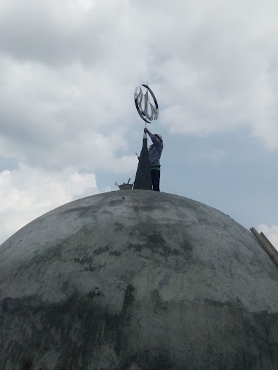 Photos of Taman Ijo Bunga