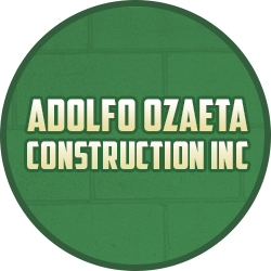 Adolfo Ozaeta Construction Inc - Thumbnail