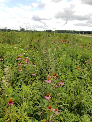 Huffman Prairie State Natural Landmark