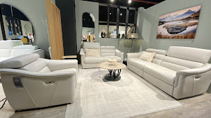 Photo n°35 de Mobilier de France Avignon Vedène à Vedène (Magasin de canapés)