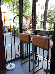 Photo n°10 de Bistrot Chic à Paris (Cuisine française moderne)