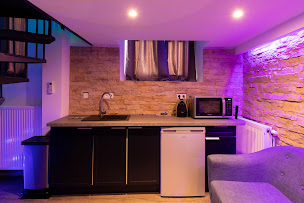 Photo n°10 de Spa-privatif à Dijon (Hôtel bien-être)