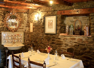 Photos of Hotel Rural Can Borrell Restaurant
