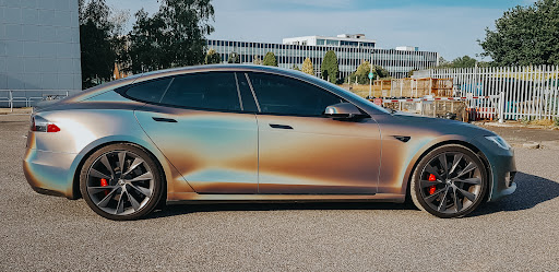 Wraptastic - Visual