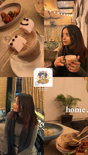 Business update post image