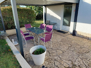 Photo n°42 de Hotel au Charme du Levat à Saint-Paul-Flaugnac (Hôtel)