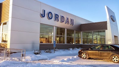 Photos of Jordan Auto Group