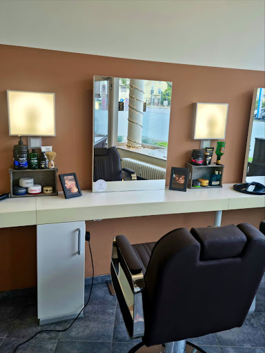 Friseur Special Hair - Thumbnail