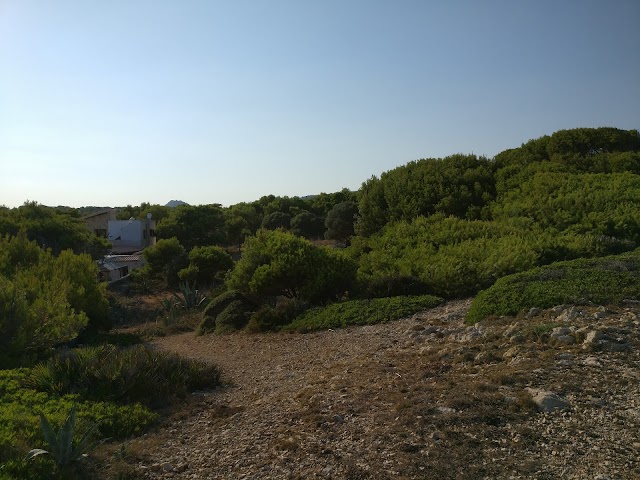 Cala Gat