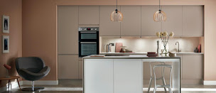 Photo n°7 de Howdens - Argenteuil à Argenteuil (Service de pose de parquet)