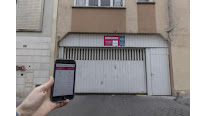 Yespark à Paris