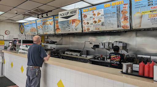 The Original Nana's Hot Dogs - Thumbnail