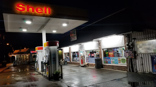Town Pump - Visual