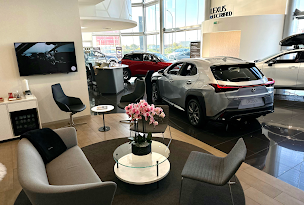 Photo n°14 de LEXUS DIJON - GARAGE NELLO CHELI à Chenôve (Vendeur de voitures d'occasion)