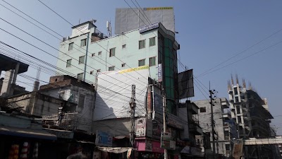 Photos of Hotel Haque International