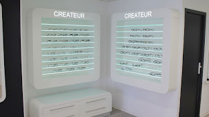 Photo n°10 de OPTIQUE COLOMBO AUDENGE à Audenge (Opticien)