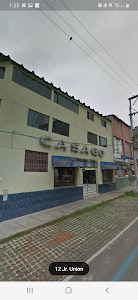 Coorporación Casago SAC 1