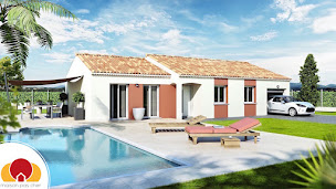 Photo n°1 de Maison Pas Cher - Constructeur à Troyes (Constructeur de maisons modulaires)