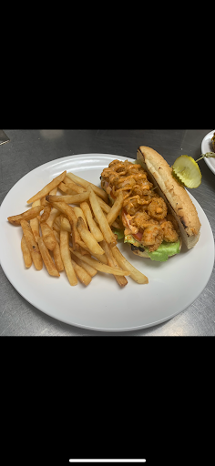 Minooka Basement Bar & Grill- Banquets Gallery - United States