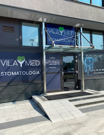 Vilamed - Dentysta Warszawa, Ursynów