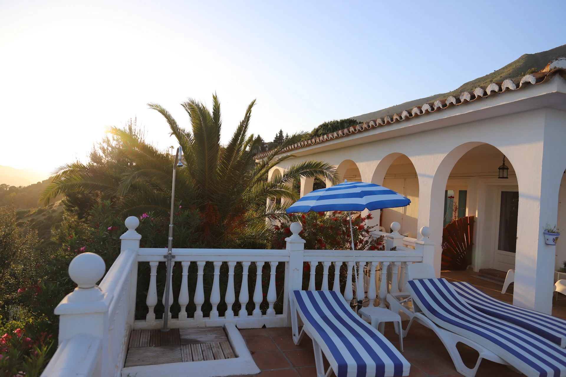 B&B Villa Mañana