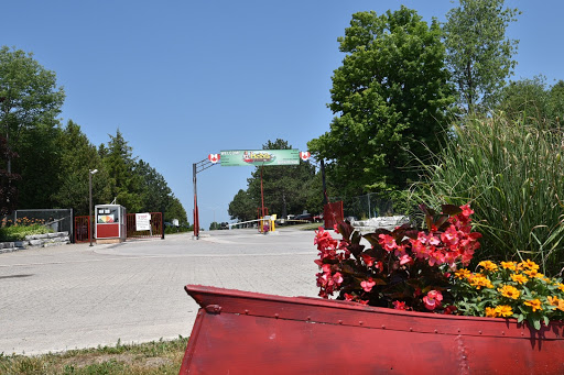 Heidi's Campground - Thumbnail