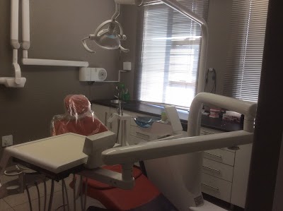 Dentist