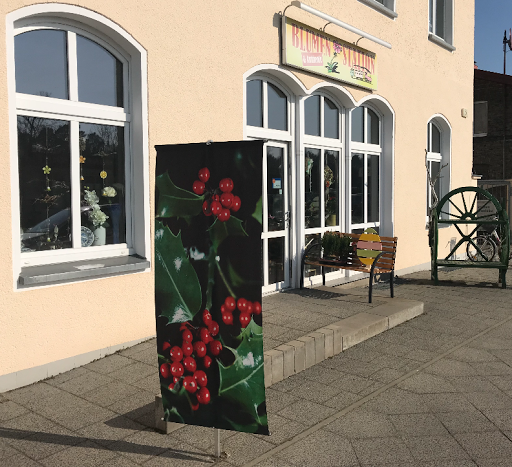 die Blumenstation - Visual