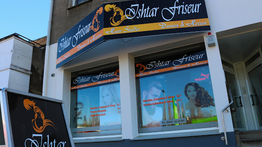 Friseur Ishtar - Friseur und Kosmetik Gevelsberg - Thumbnail
