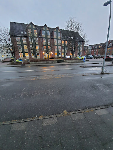 Polizeiinspektion Garbsen - Thumbnail