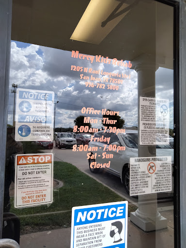Mercy Rehab Services Inc - Thumbnail