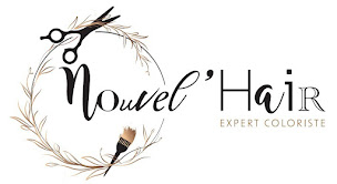 Photo n°16 de Nouvel'Hair Bouzy à Bouzy (Salon de coiffure)