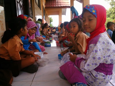Photos of SDN 17 Woja