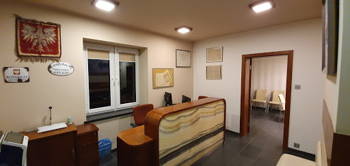 Kancelaria Notarialna - Notariusz Piotr Siciński