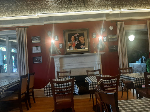 Nick and Isa's Family Diner - Thumbnail