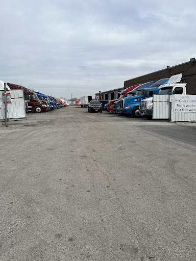 All Nations Truck Repair,Inc. - Thumbnail