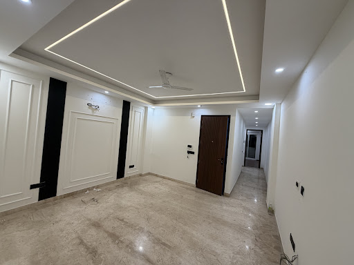 🏠 **NEW 2BHK FOR RENT IN WEST PATEL NAGAR** Rs 45000/- Month