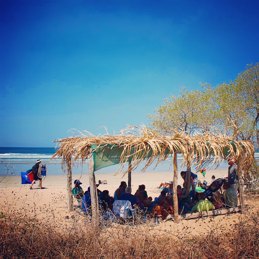 Iglesia Casa Vida Nosara