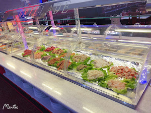 Photo n°27 de Restaurant Gourmand d'Asie à Cholet (Restaurant chinois)