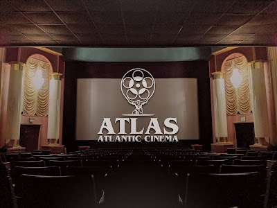 Atlas Atlantic Cinema