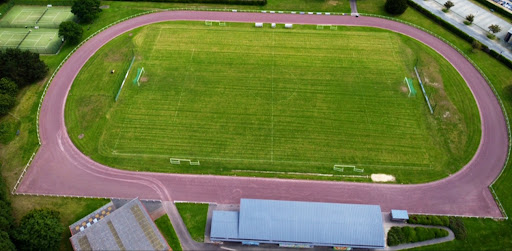 Pierre de Coubertin Stadium (Guardian) - Thumbnail