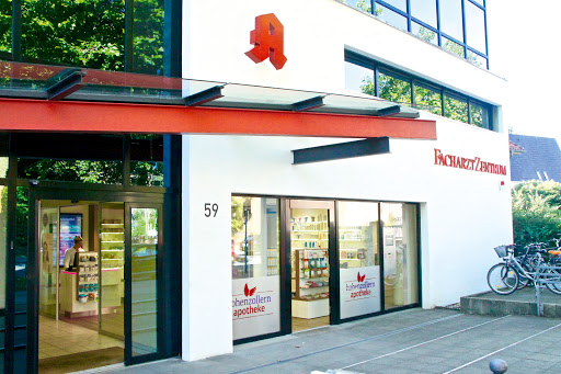 Hohenzollern Apotheke am Ring