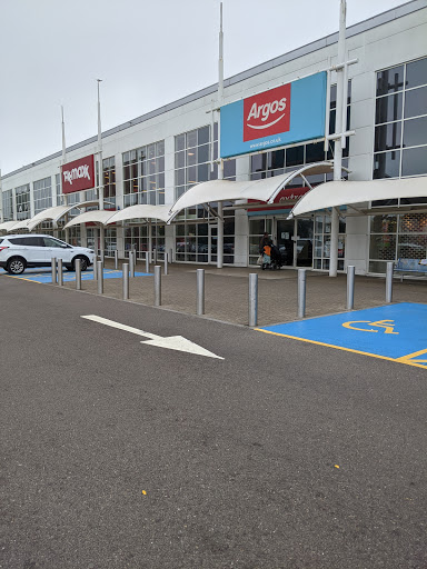 Argos Swansea Morfa Park - Thumbnail